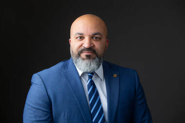 Dr. Dell Gines