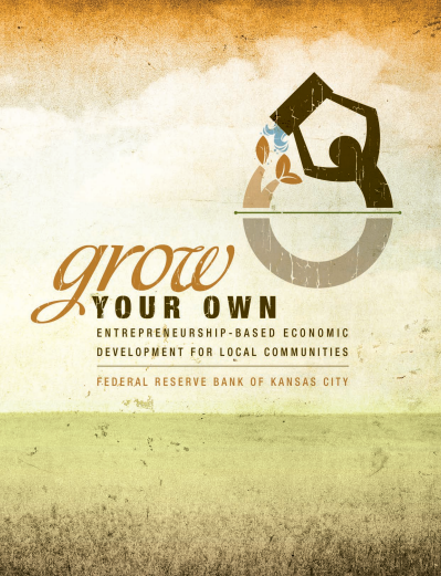 Grow Your Own cover